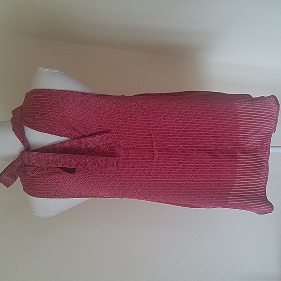 Anthro Maeve High Neck Tank NWT - Picture 6 of 9